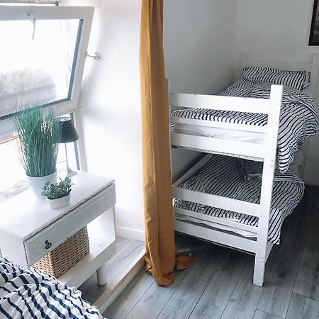Lahinch -Beach -Surf- Hostel Экстерьер фото