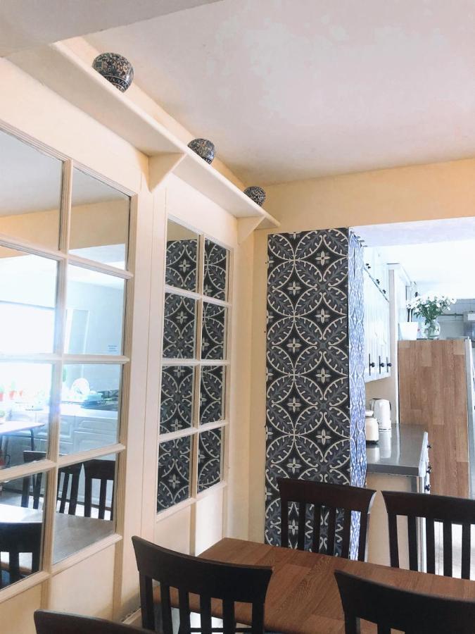 Lahinch -Beach -Surf- Hostel Экстерьер фото