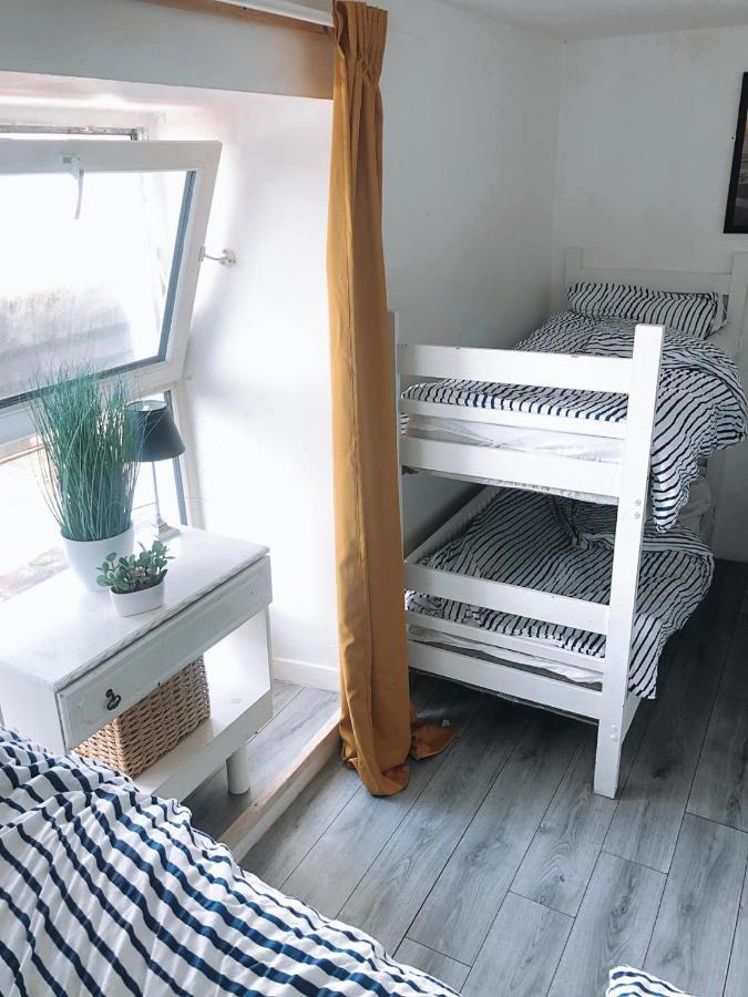 Lahinch -Beach -Surf- Hostel Экстерьер фото