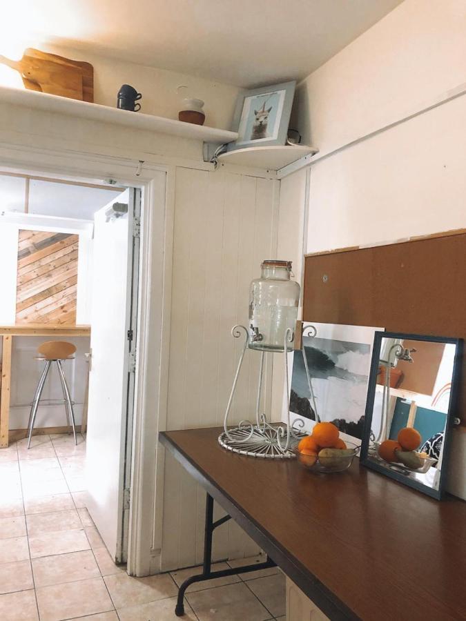 Lahinch -Beach -Surf- Hostel Экстерьер фото