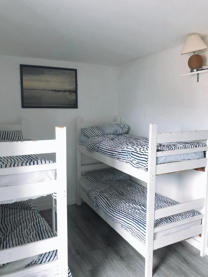 Lahinch -Beach -Surf- Hostel Экстерьер фото