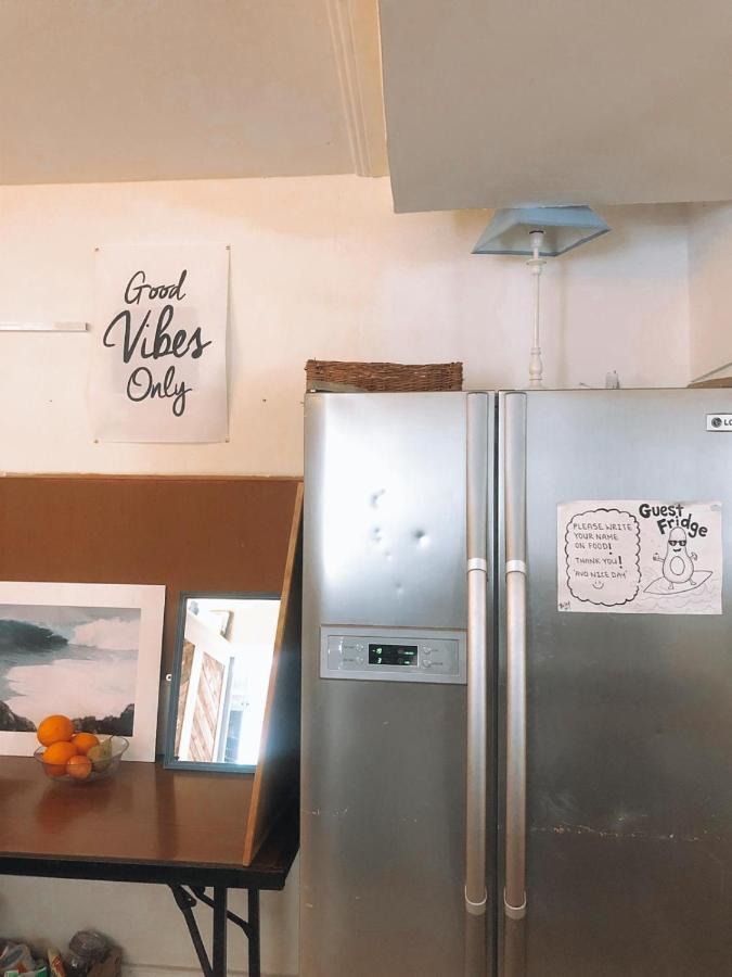 Lahinch -Beach -Surf- Hostel Экстерьер фото