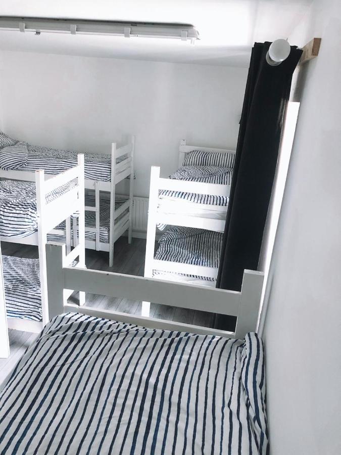 Lahinch -Beach -Surf- Hostel Экстерьер фото