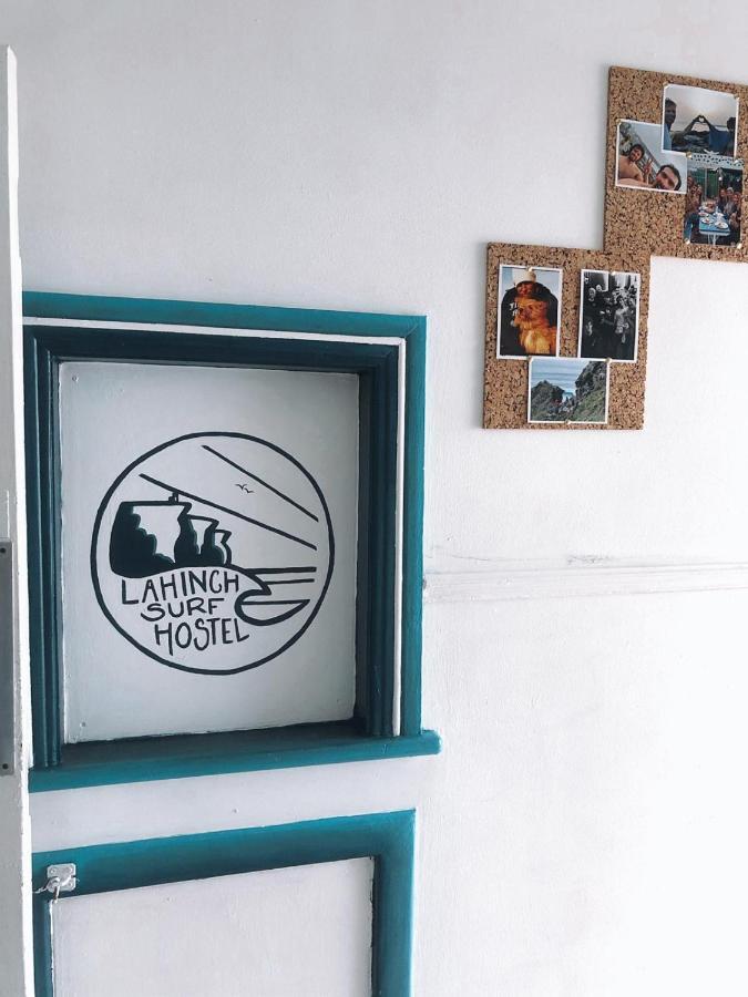 Lahinch -Beach -Surf- Hostel Экстерьер фото