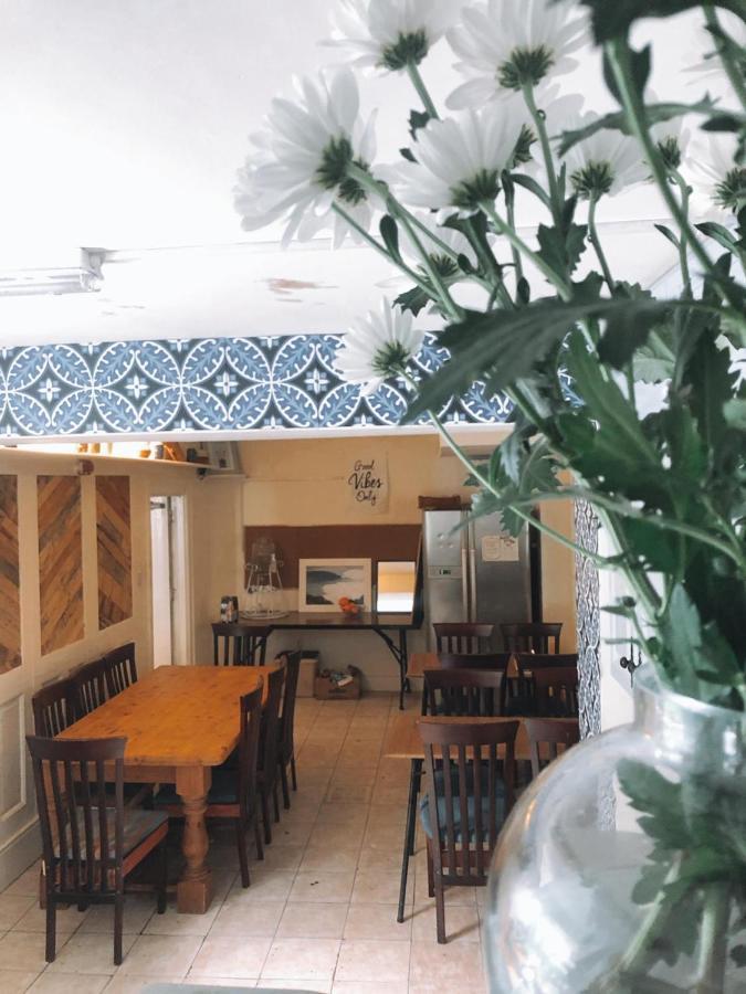 Lahinch -Beach -Surf- Hostel Экстерьер фото